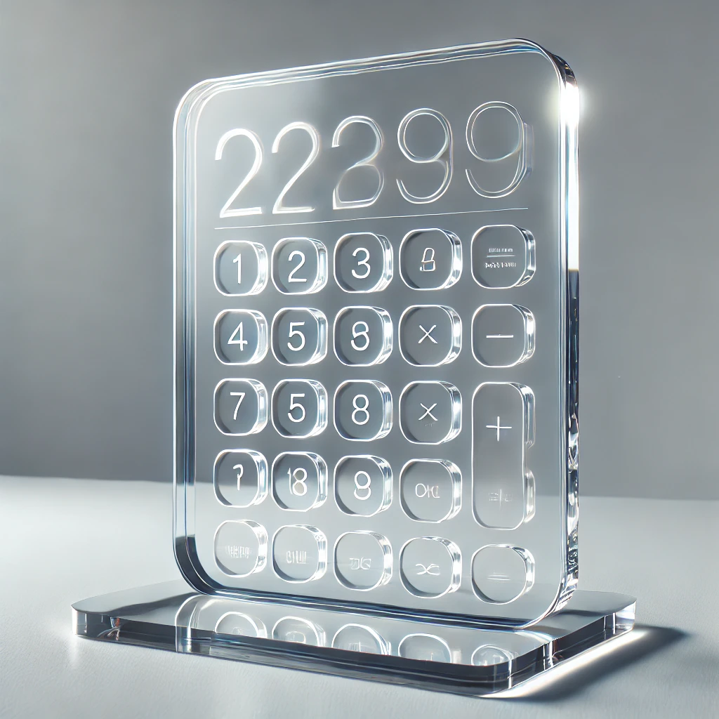 Calculadora de Riesgos Financieros