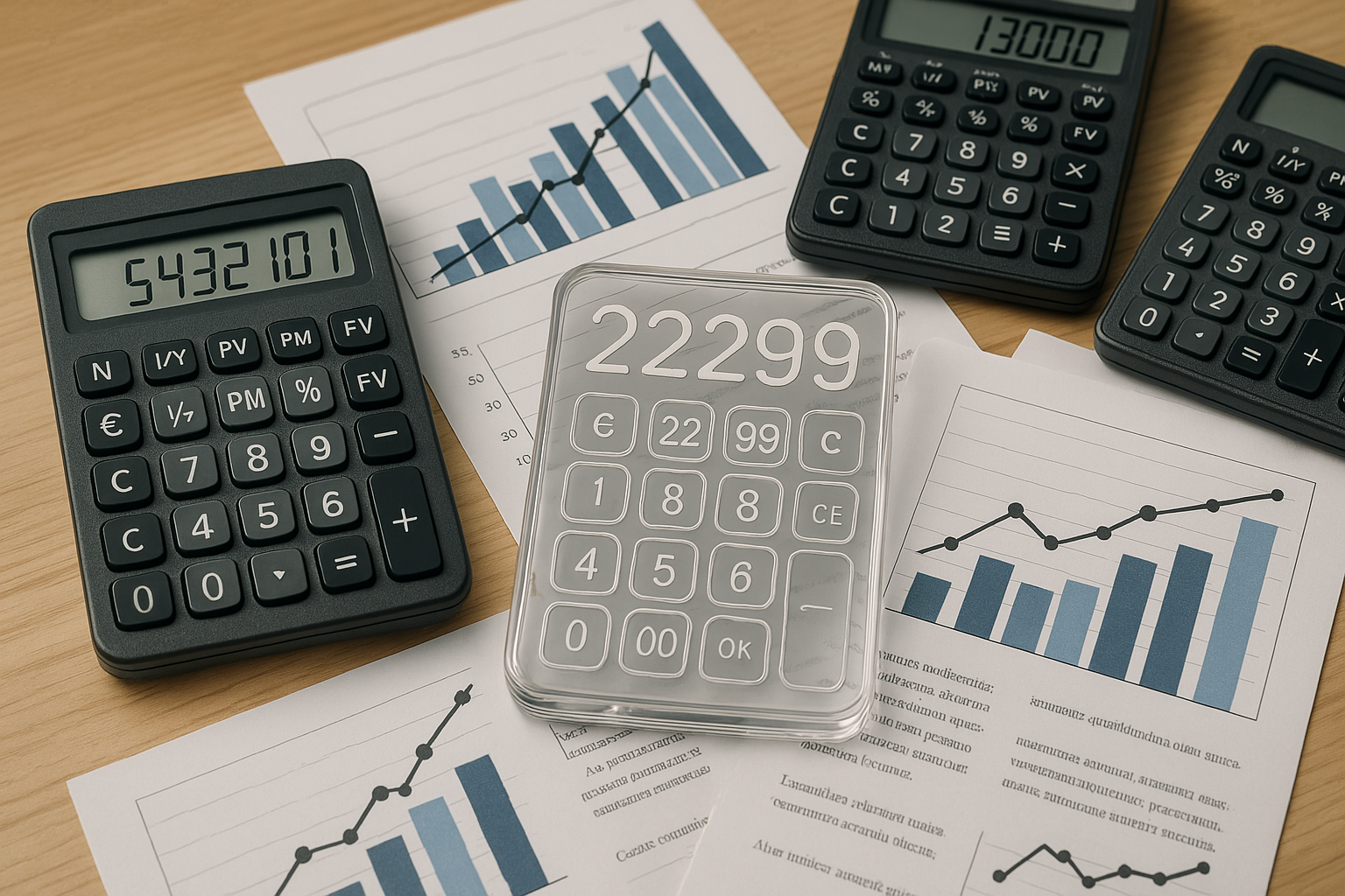 Futuras Herramientas IA